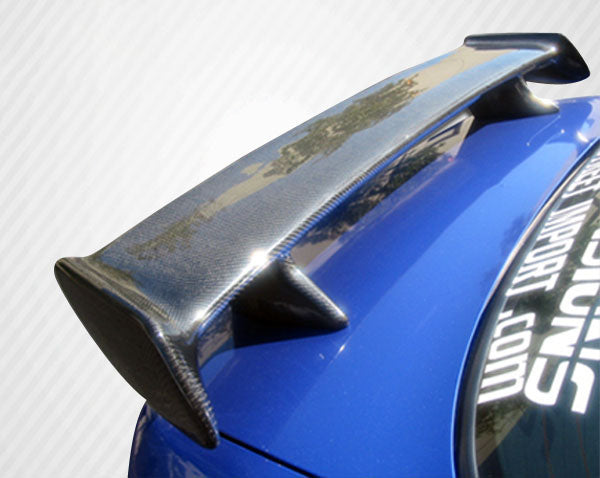 Universal Carbon Creations Skyline Wing Trunk Lid Spoiler - 1 Piece (S)