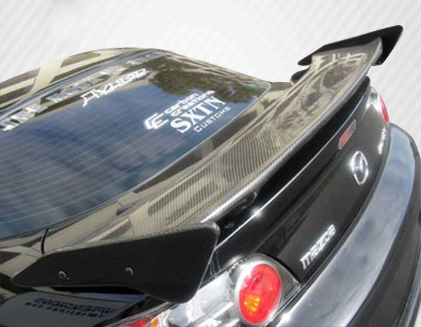 2022-2023 Toyota 86 / Subaru BRZ Carbon Creations OEM Look Hood - 1 Piece