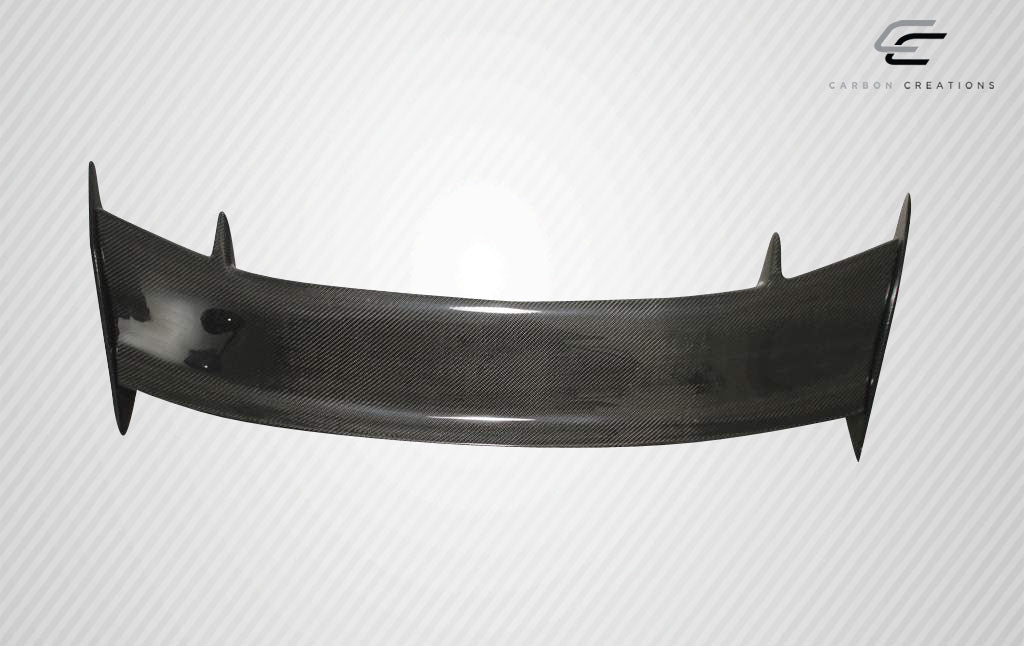 2022-2023 Toyota 86 / Subaru BRZ Carbon Creations OEM Look Hood - 1 Piece