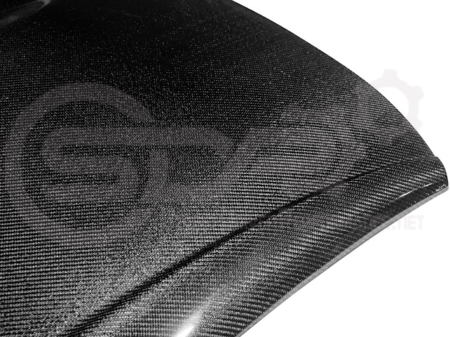 2005-2013 CORVETTE C6 | CARBON FIBER TOP TARGA ROOF PANEL