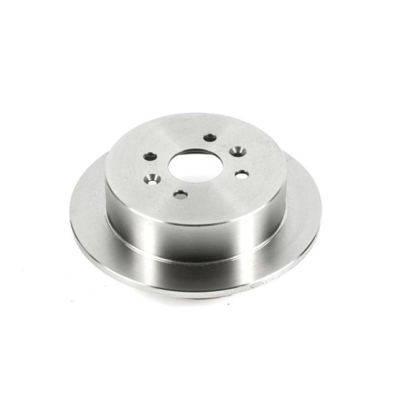 Street Driven Performance