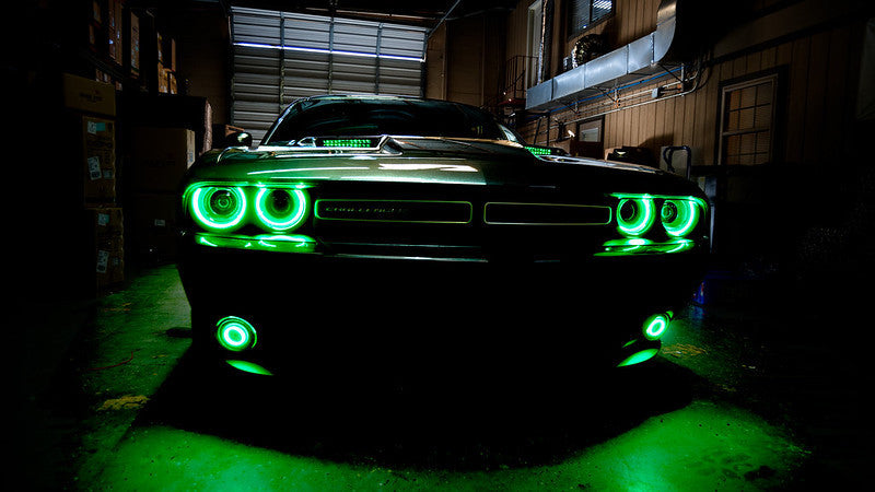 Street Driven Performance