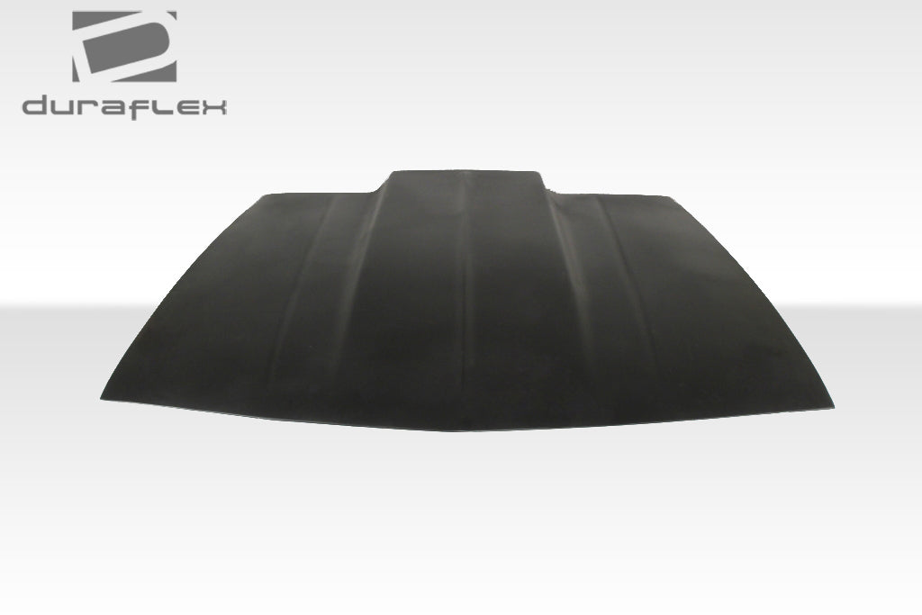 1982-1992 Chevrolet Camaro Duraflex Cowl Hood - 1 Piece