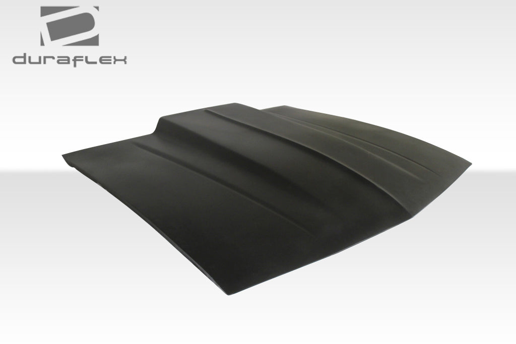 1982-1992 Chevrolet Camaro Duraflex Cowl Hood - 1 Piece