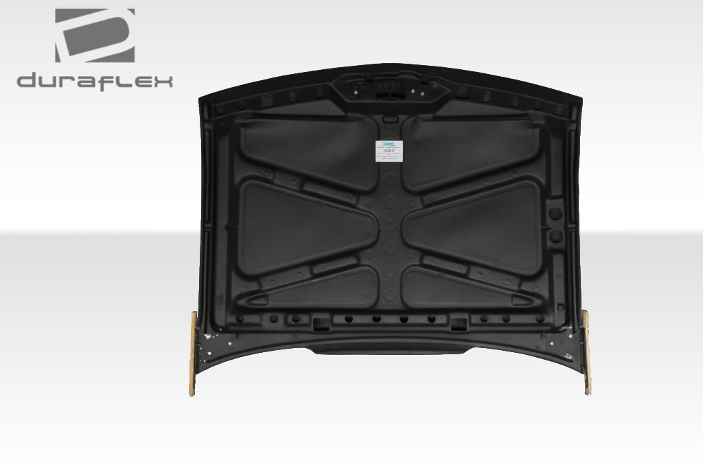 1994-2004 Chevrolet S-10 1994-2004 GMC Sonoma 1995-2004 Chevrolet Blazer 1995-2001 GMC Jimmy 98-00 Envoy Duraflex Cowl Hoo...