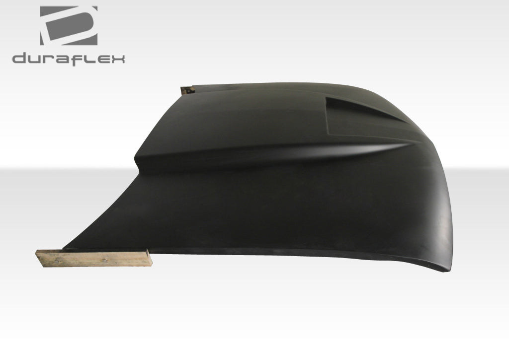 1994-2004 Chevrolet S-10 1995-2004 Blazer 1994-2004 Sonoma 1995-2001 Jimmy 1998-2000 Envoy Duraflex Ram Air Hood - 1 Piece
