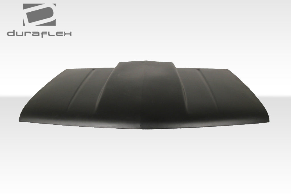 1988-1999 Chevrolet GMC C Series / K Series Pickup 1992-1999 Tahoe Yukon Suburban Duraflex Cowl Hood - 1 Piece