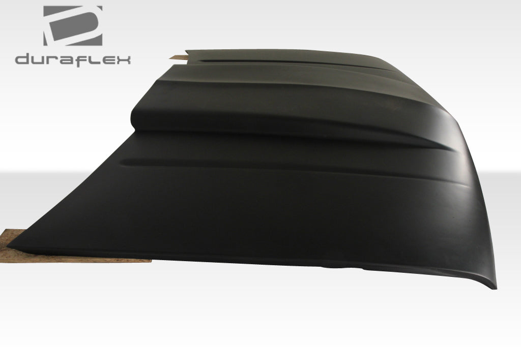 1988-1999 Chevrolet GMC C Series / K Series Pickup 1992-1999 Tahoe Yukon Suburban Duraflex Cowl Hood - 1 Piece