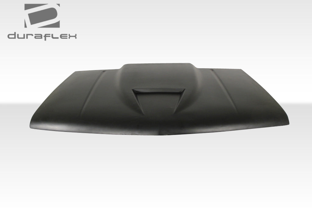 1988-1999 Chevrolet GMC C Series / K Series Pickup 1992-1999 Tahoe Yukon Suburban Duraflex Ram Air Hood - 1 Piece