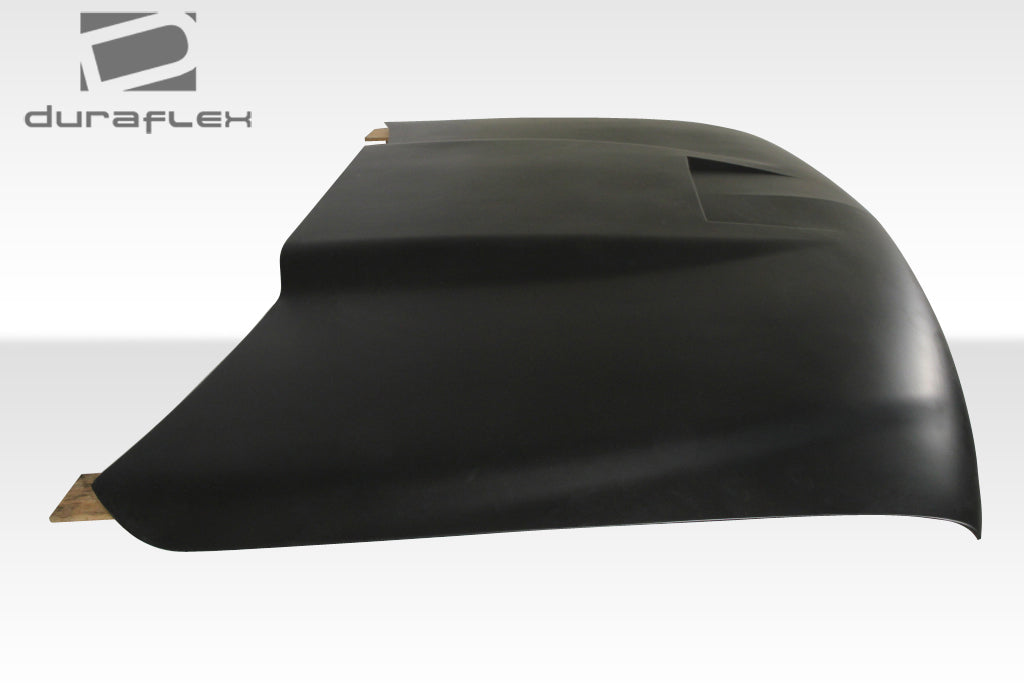 1999-2002 Chevrolet Silverado 2000-2006 Tahoe Suburban Duraflex Ram Air Hood - 1 Piece