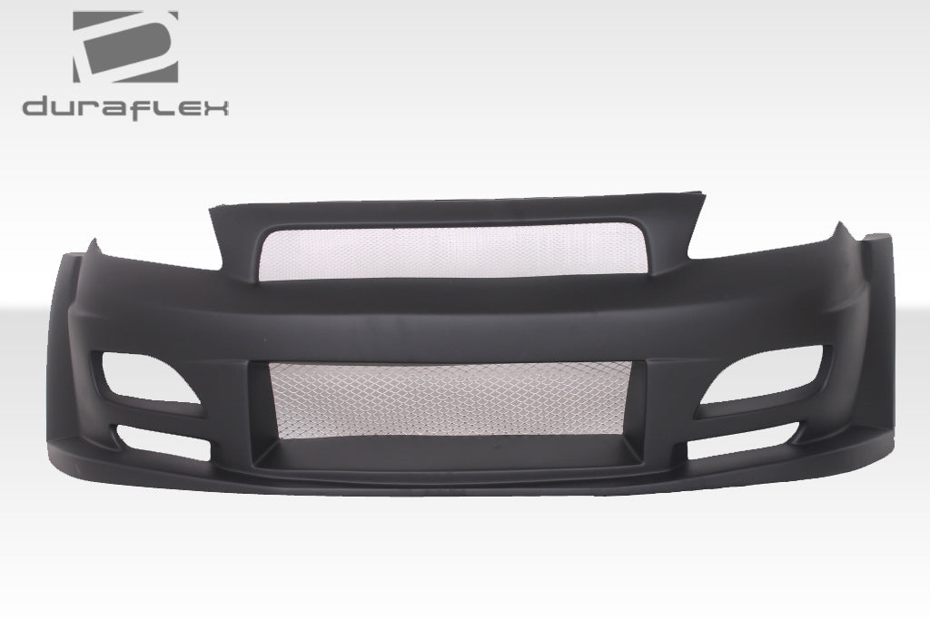 2005-2010 Scion tC Duraflex Touring Wide Body Kit - 8 Piece