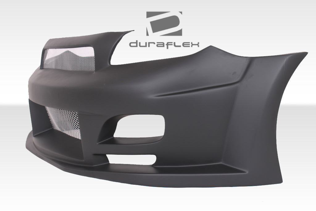 2005-2010 Scion tC Duraflex Touring Wide Body Front Bumper Cover - 1 Piece