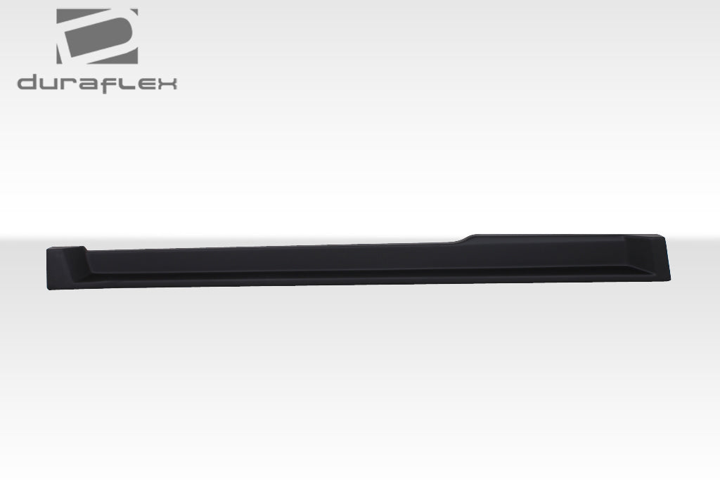 2005-2010 Scion tC Duraflex Touring Wide Body Kit - 8 Piece