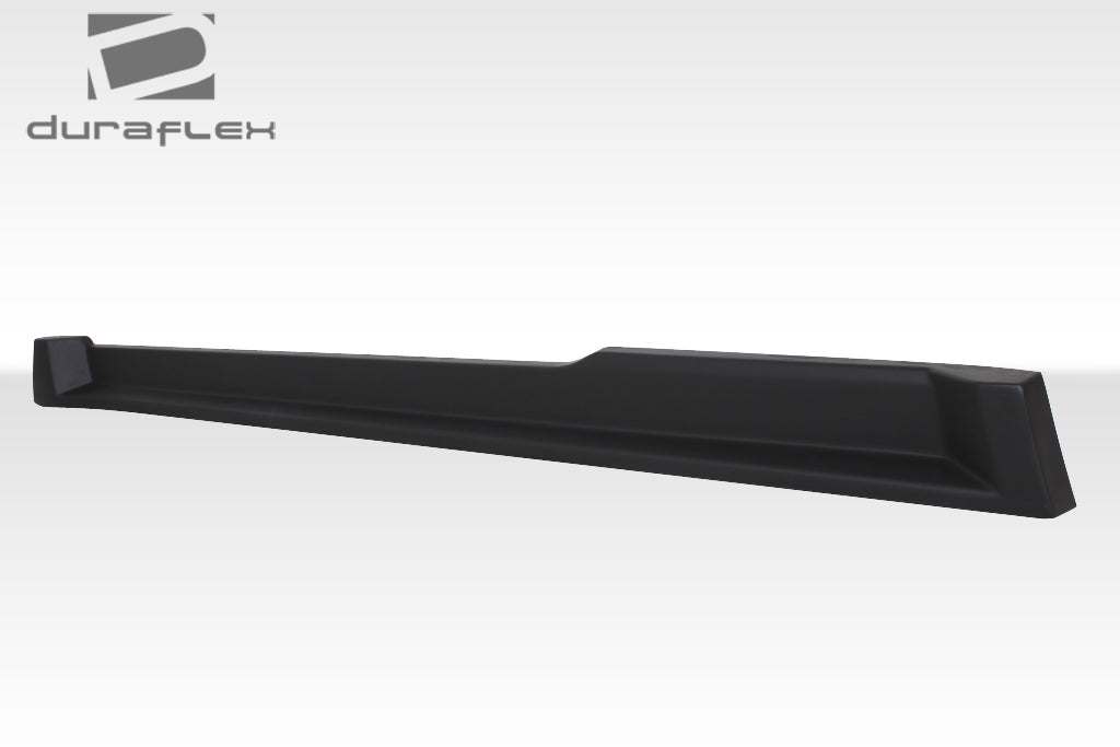 2005-2010 Scion tC Duraflex Touring Wide Body Side Skirts Rocker Panels - 2 Piece