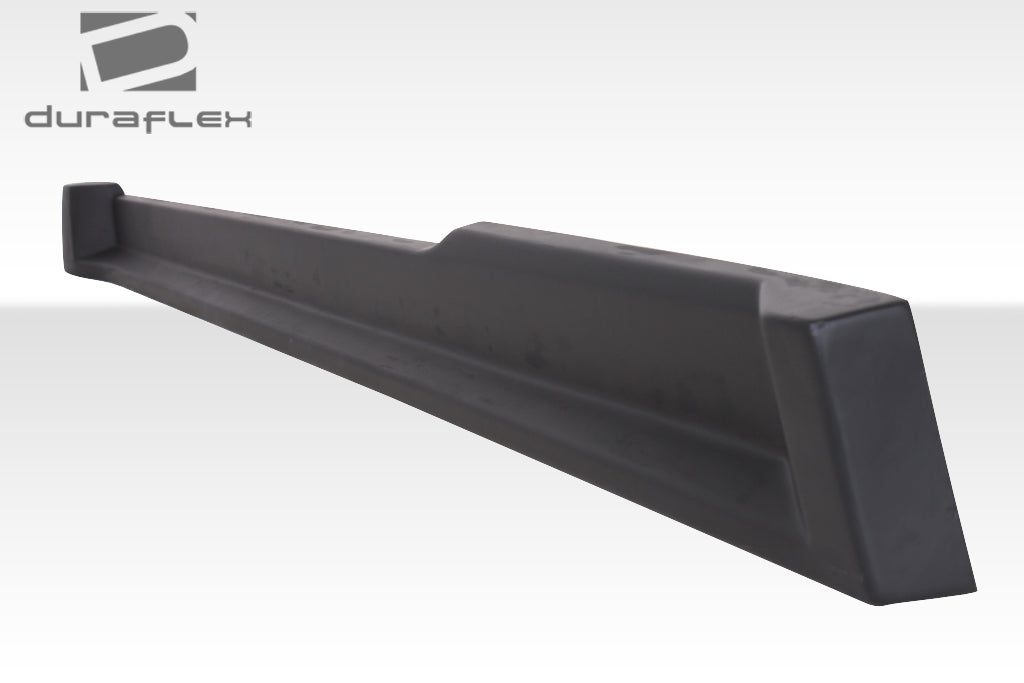 2005-2010 Scion tC Duraflex Touring Wide Body Side Skirts Rocker Panels - 2 Piece
