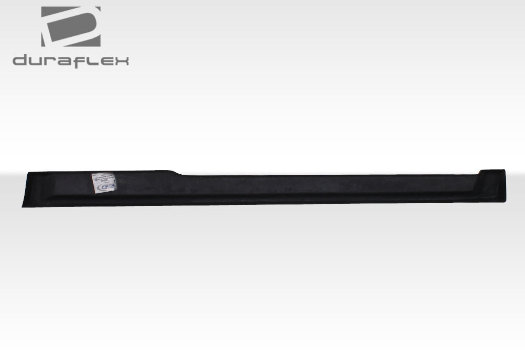 2005-2010 Scion tC Duraflex Touring Wide Body Kit - 8 Piece