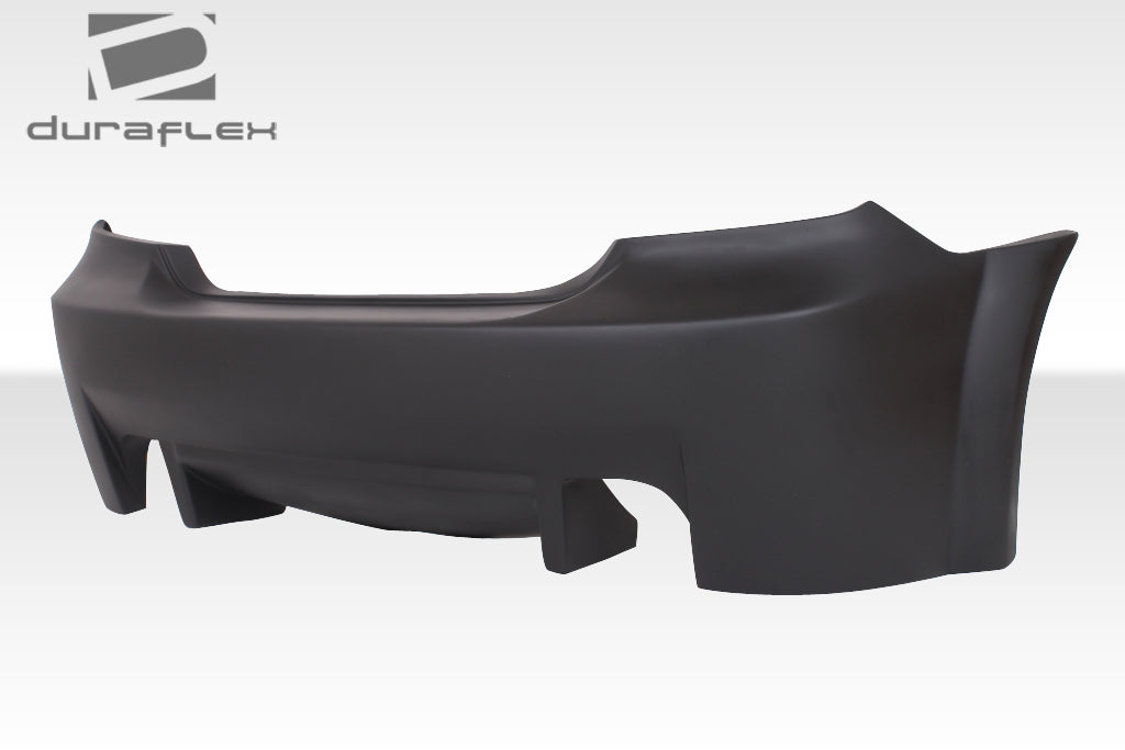 1984-1987 Toyota Corolla 2DR / HB Duraflex JB Sport Front Bumper Cover - 1 Piece