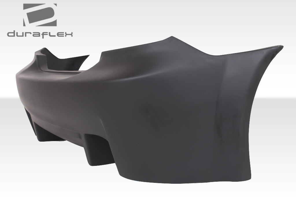2005-2010 Scion tC Duraflex Touring Wide Body Rear Bumper Cover - 1 Piece
