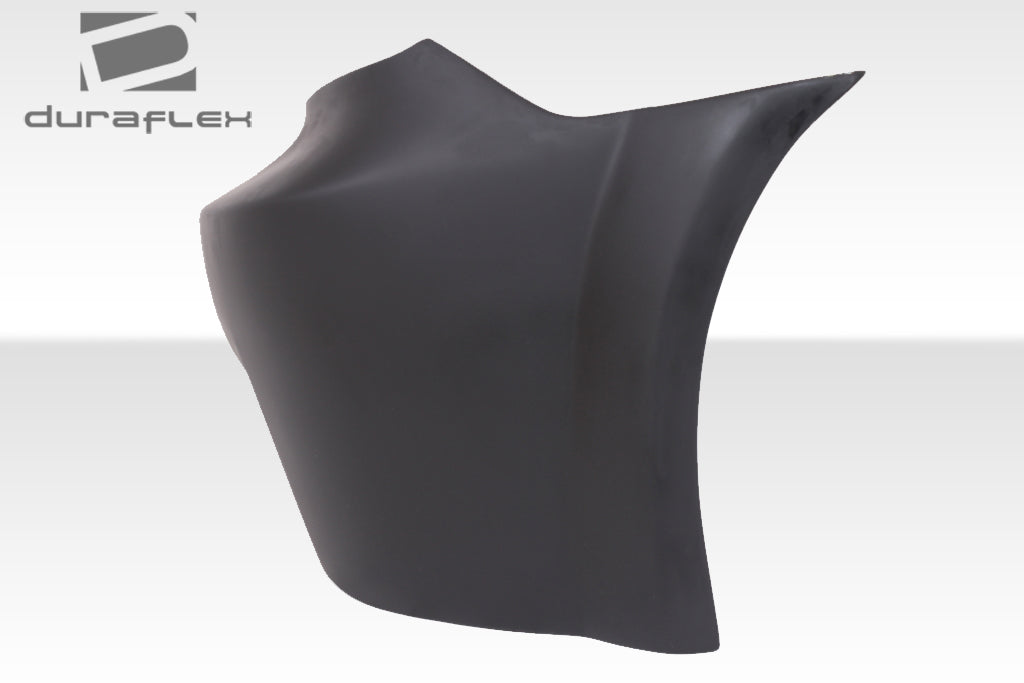 2005-2010 Scion tC Duraflex Touring Wide Body Rear Bumper Cover - 1 Piece