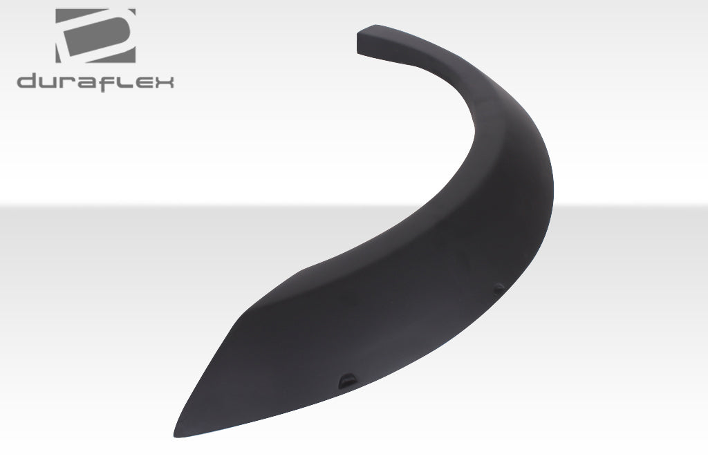 2005-2010 Scion tC Duraflex Touring Wide Body Fender Flares - 4 Piece