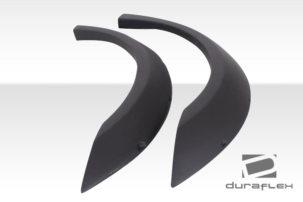2005-2010 Scion tC Duraflex Touring Wide Body Kit - 8 Piece