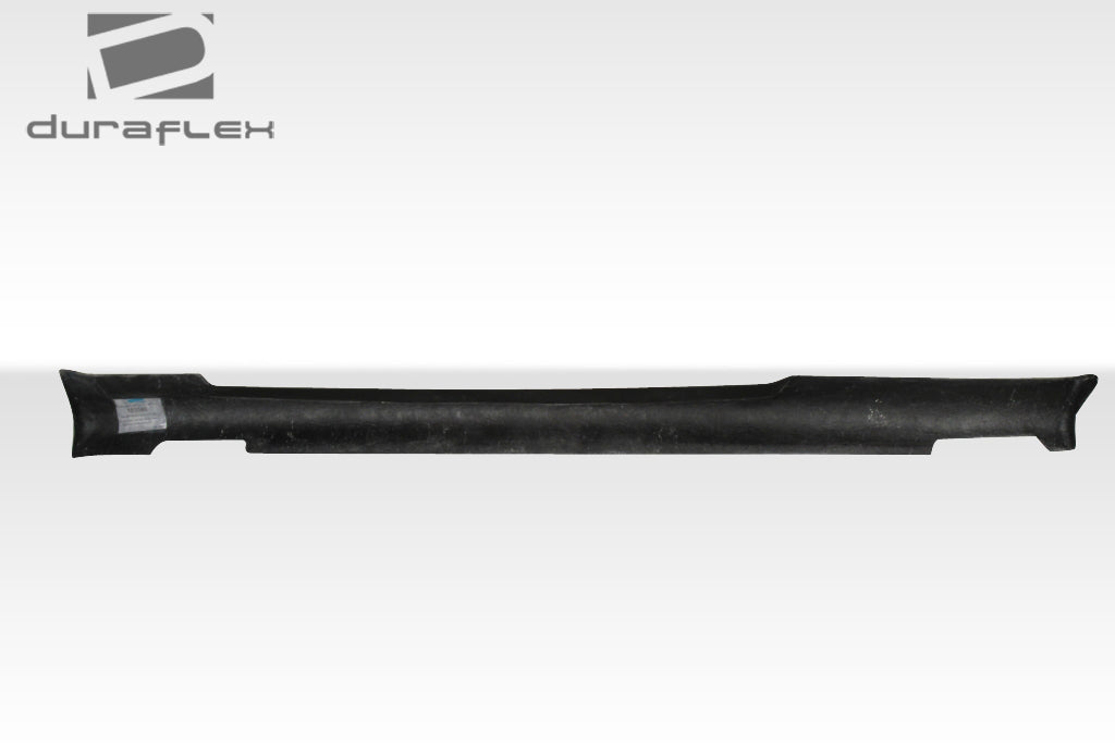 1998-2002 Mercedes CLK W208 Duraflex AMG Look Side Skirts Rocker Panels - 2 Piece