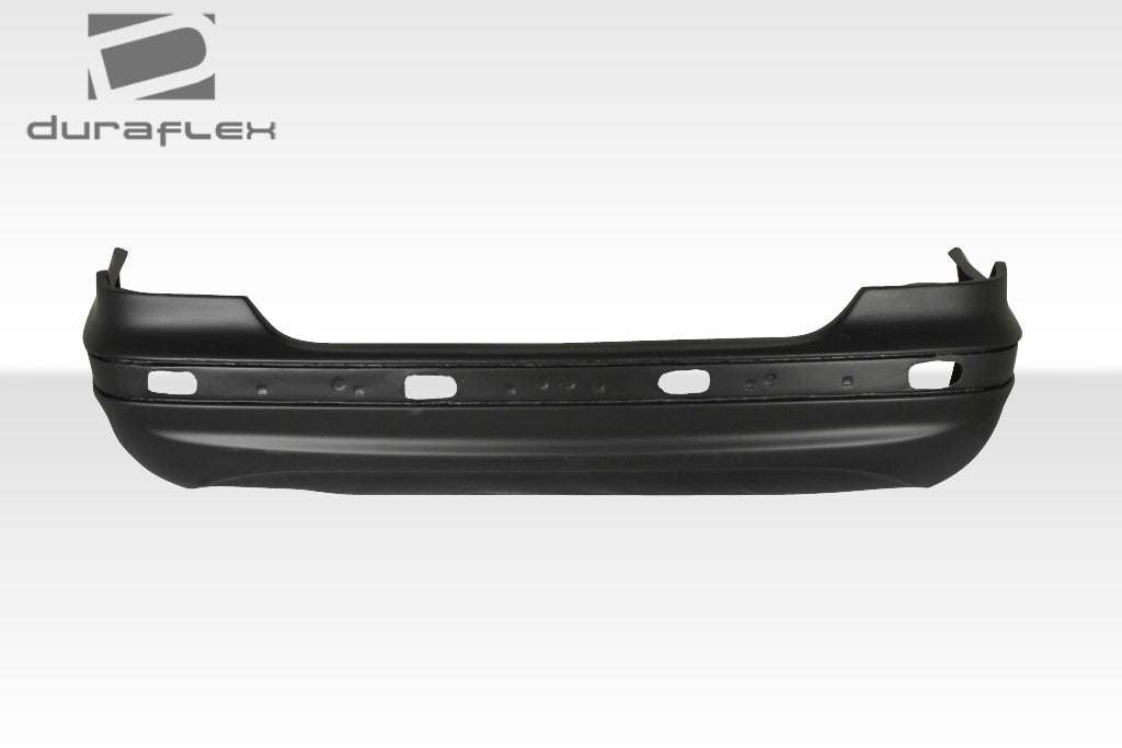1998-2002 Mercedes CLK W208 Duraflex AMG style Body Kit - 4 Piece