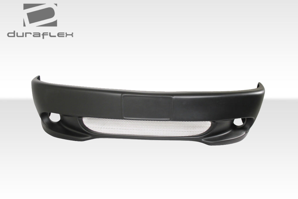 1988-1999 Chevrolet GMC C Series / K Series Pickup 1992-1999 Tahoe Yukon Suburban Duraflex Lightning SE Front Bumper Cover...