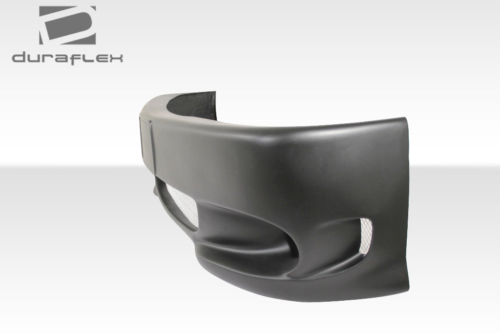 1988-1999 Chevrolet GMC C Series / K Series Pickup 1992-1999 Tahoe Yukon Suburban Duraflex Lightning SE Front Bumper Cover...