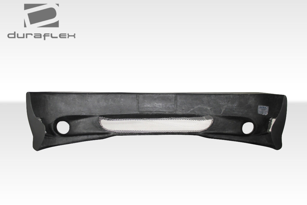 1988-1999 Chevrolet GMC C Series / K Series Pickup 1992-1999 Tahoe Yukon Suburban Duraflex Lightning SE Front Bumper Cover...