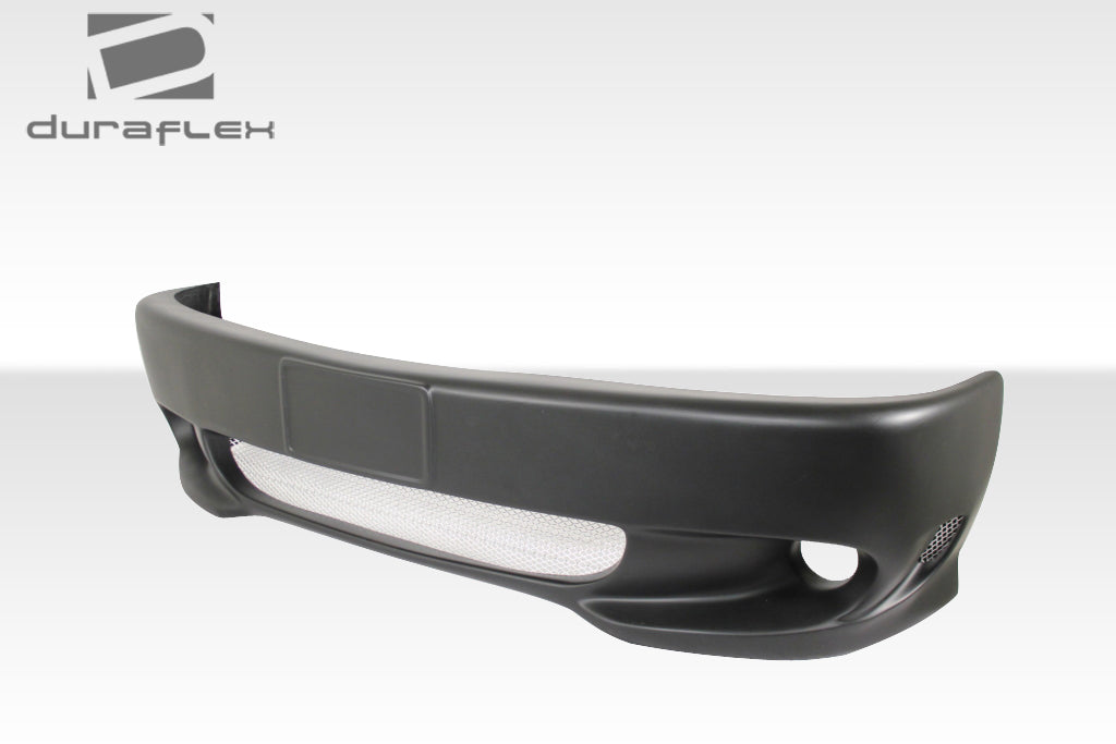 1988-1999 Chevrolet GMC C Series / K Series Pickup 1992-1999 Tahoe Yukon Suburban Duraflex Lightning SE Front Bumper Cover...