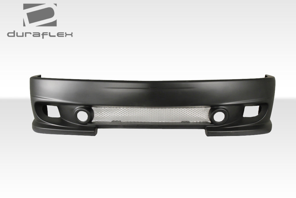 1988-1999 Chevrolet GMC C Series / K Series Pickup 1992-1999 Tahoe Yukon Suburban Duraflex Phantom Front Bumper Cover - 1 ...