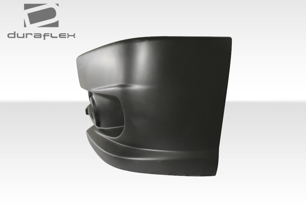 1988-1999 Chevrolet GMC C Series / K Series Pickup 1992-1999 Tahoe Yukon Suburban Duraflex Phantom Front Bumper Cover - 1 Piece
