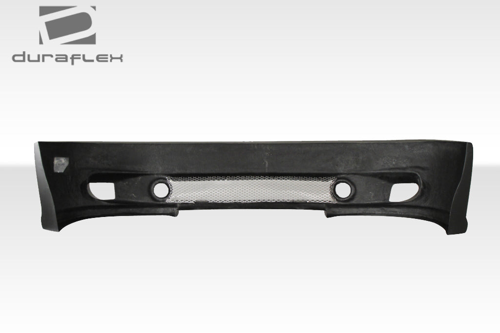 1988-1999 Chevrolet GMC C Series / K Series Pickup 1992-1999 Tahoe Yukon Suburban Duraflex Phantom Front Bumper Cover - 1 ...