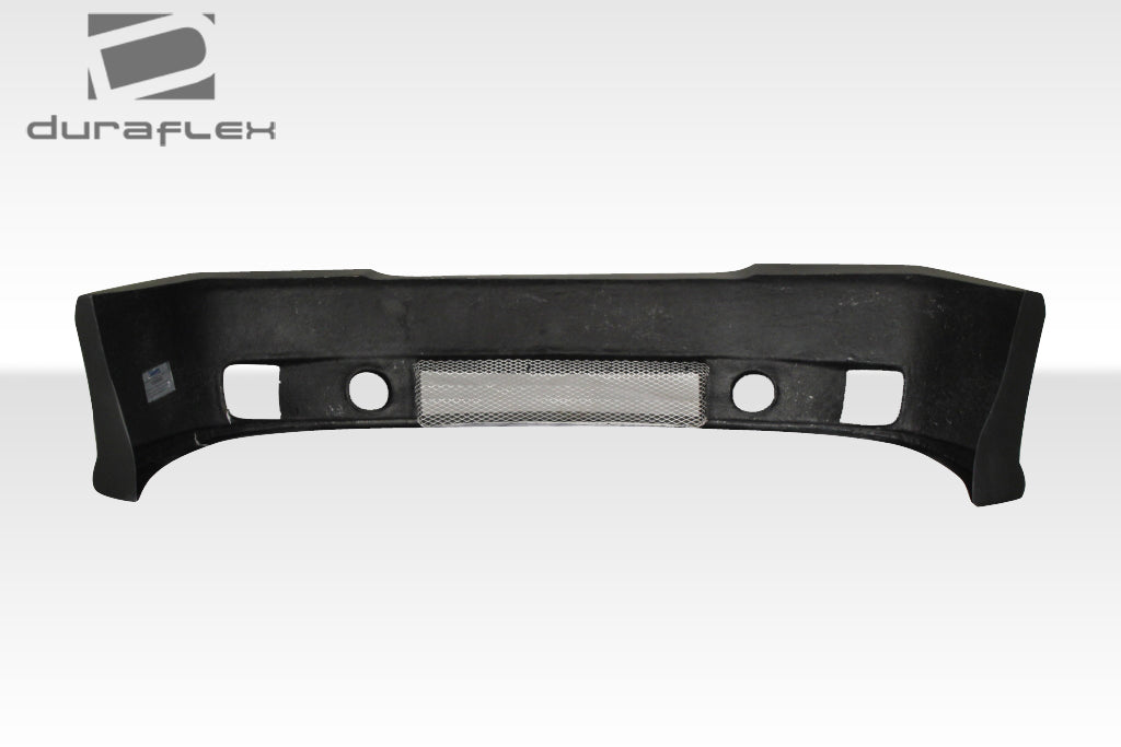2002-2006 Chevrolet Avalanche (w / o cladding) 2003-2006 Silverado Duraflex Phantom Front Bumper Cover - 1 Piece