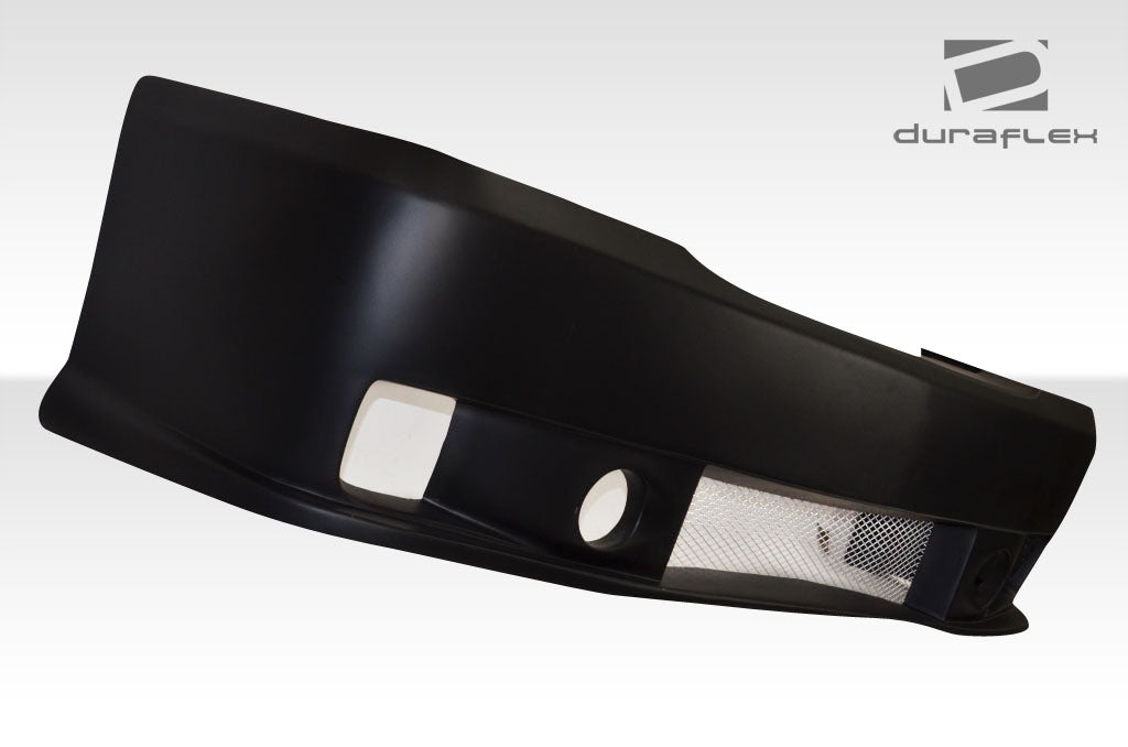 2002-2006 Chevrolet Avalanche (w / o cladding) 2003-2006 Silverado Duraflex Phantom Front Bumper Cover - 1 Piece
