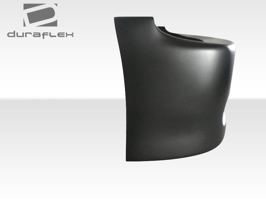 1999-2002 Chevrolet Silverado 2000-2006 Tahoe Suburban Duraflex Lightning SE Front Bumper Cover - 1 Piece