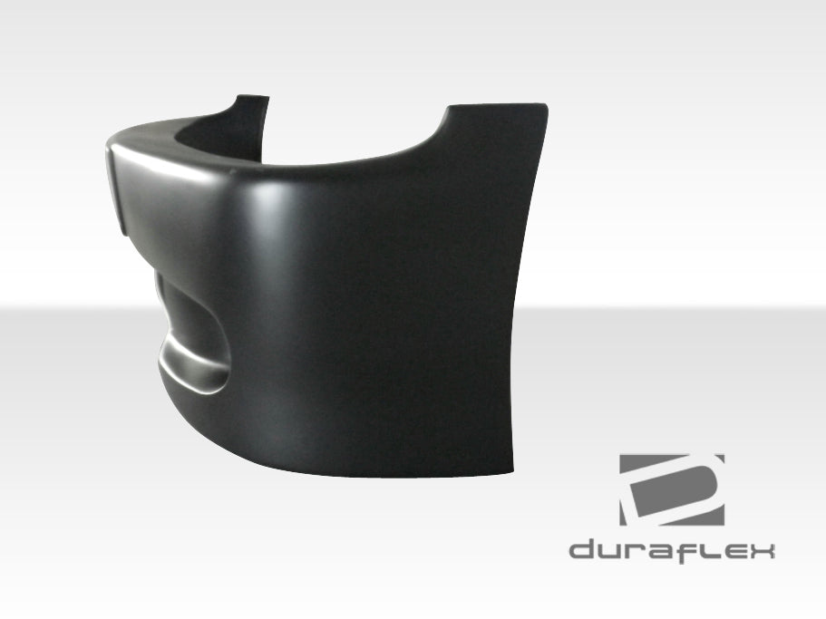 1999-2002 Chevrolet Silverado 2000-2006 Tahoe Suburban Duraflex Lightning SE Front Bumper Cover - 1 Piece