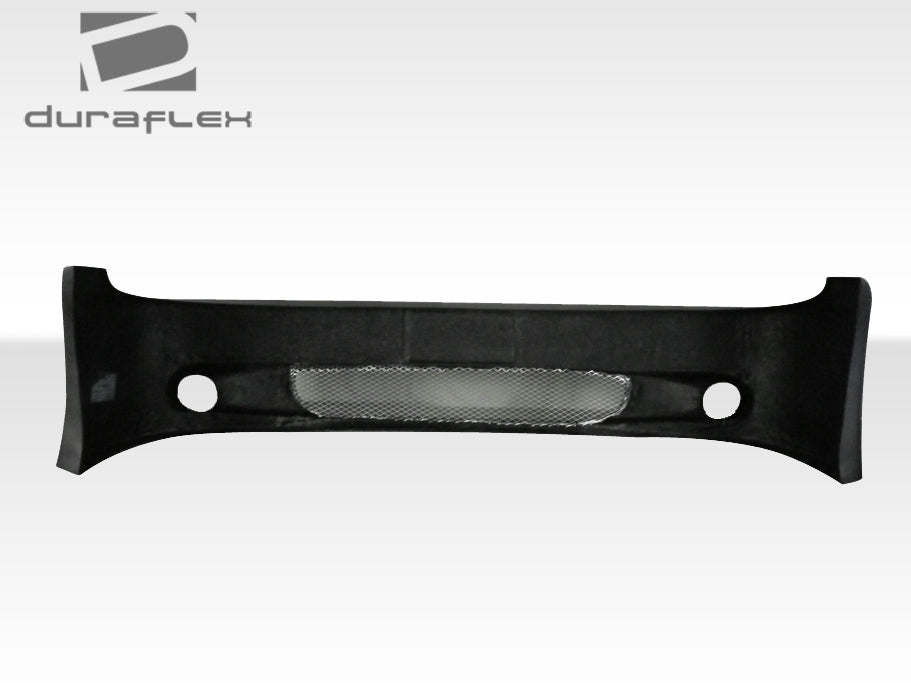 1999-2002 Chevrolet Silverado 2000-2006 Tahoe Suburban Duraflex Lightning SE Front Bumper Cover - 1 Piece