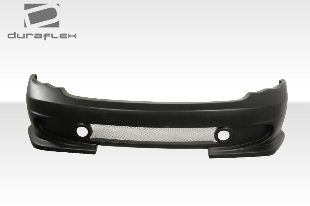 2002-2005 Dodge Ram Duraflex Phantom Front Bumper Cover - 1 Piece