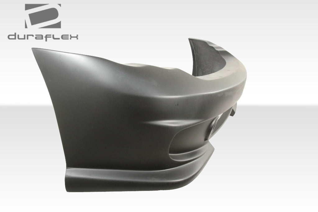 2002-2005 Dodge Ram Duraflex Phantom Front Bumper Cover - 1 Piece