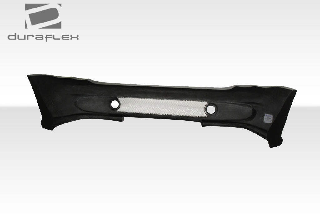 2002-2005 Dodge Ram Duraflex Phantom Front Bumper Cover - 1 Piece