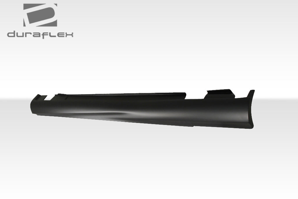 2003-2009 Mercedes CLK W209 Duraflex W-1 Body Kit - 4 Piece