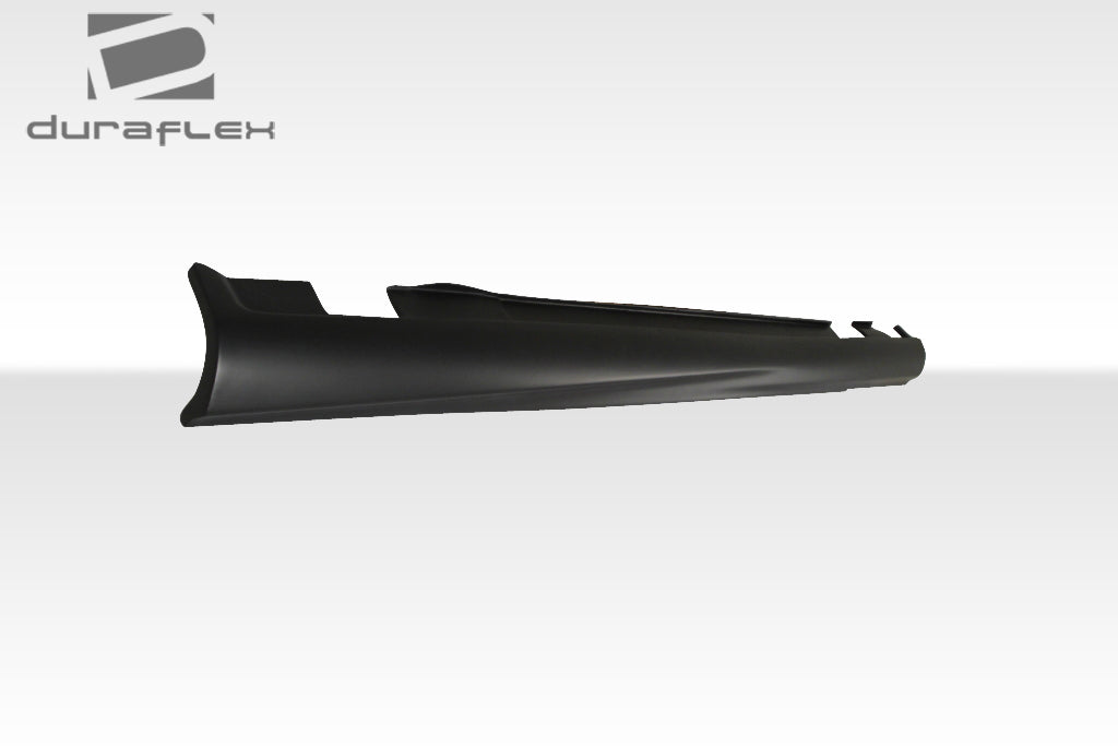 2003-2009 Mercedes CLK W209 Duraflex W-1 Body Kit - 4 Piece