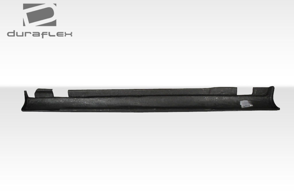 2003-2009 Mercedes CLK W209 Duraflex AMG Look Side Skirts Rocker Panels - 2 Piece