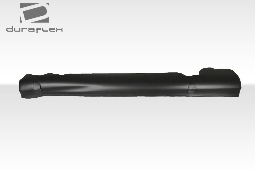 1990-2002 Mercedes SL Class R129 Duraflex AMG Style Body Kit - 4 Piece