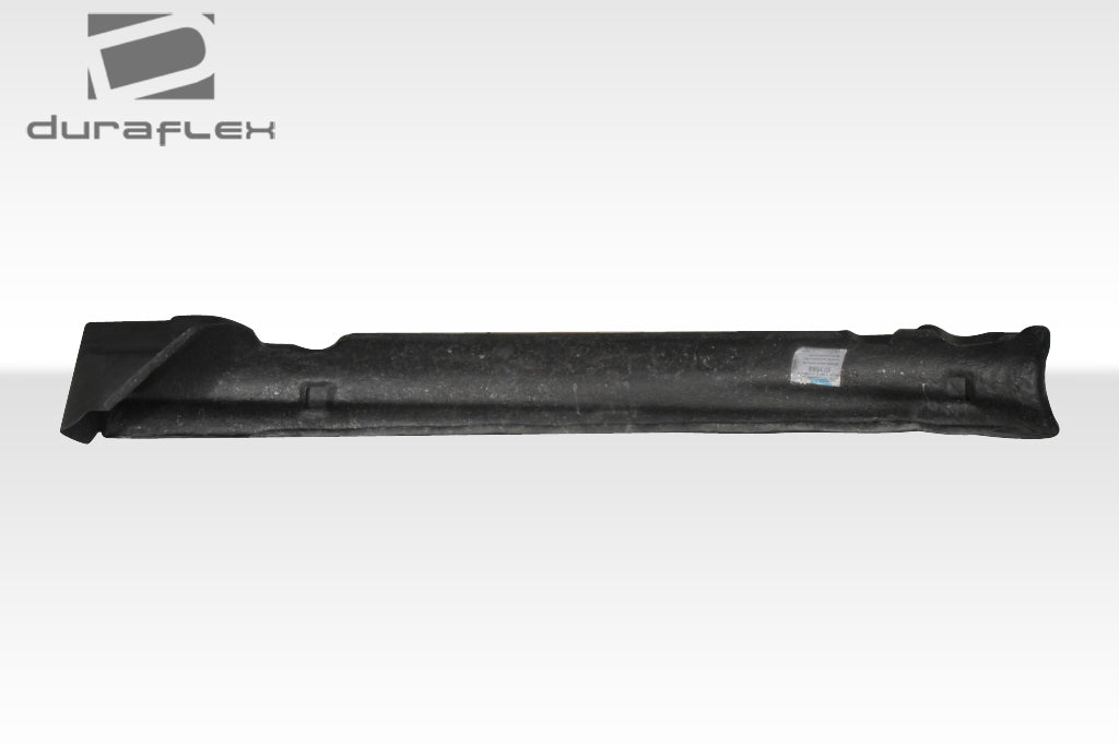 1990-2002 Mercedes SL Class R129 Duraflex AMG Style Body Kit - 5 Piece