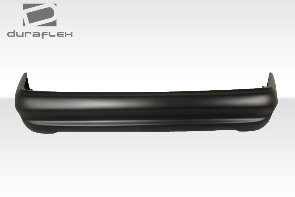 1990-2002 Mercedes SL Class R129 Duraflex AMG Style Body Kit - 5 Piece