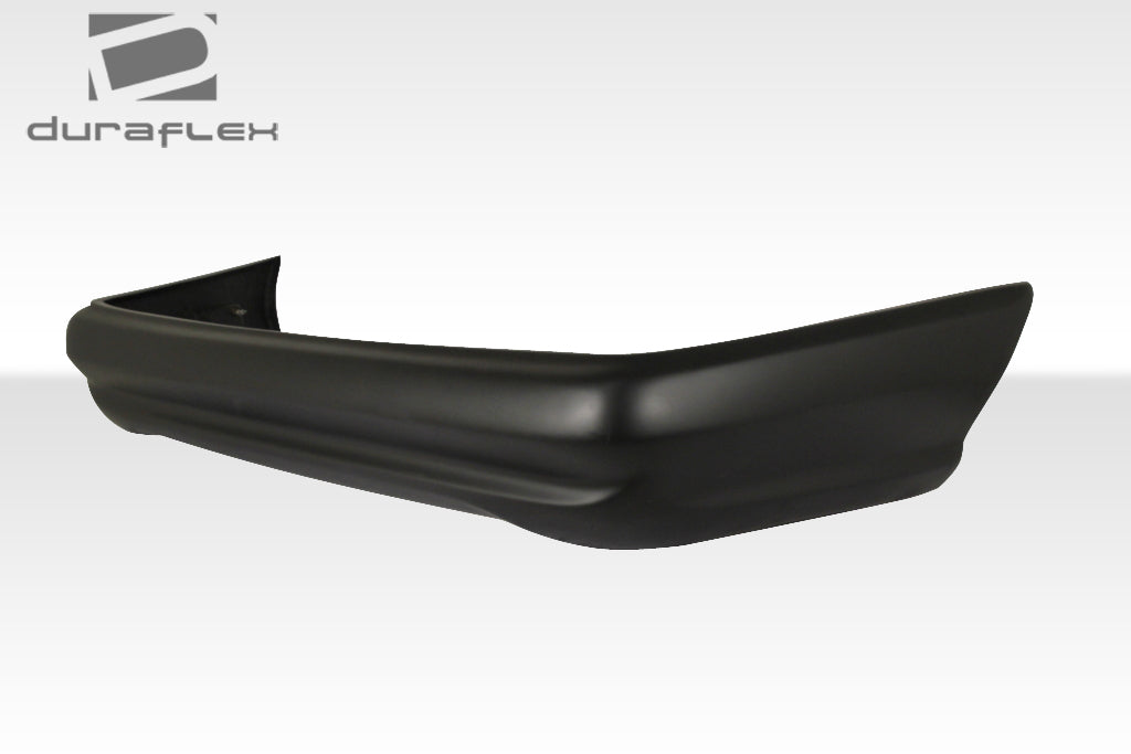 1990-2002 Mercedes SL Class R129 Duraflex AMG Look Rear Bumper Cover - 1 Piece