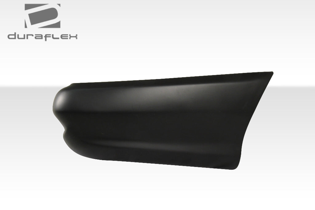 1990-2002 Mercedes SL Class R129 Duraflex AMG Style Body Kit - 5 Piece